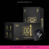 LBLA Hyaluronic Acid Condom Ultra-thin (0.01mm) - Image 2