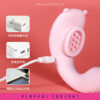 Naughty Bear Remote Vibe-Clitoral G-Spot Vibrator - Image 6
