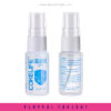 COKELIFE Antibacterial Disinfectant For Your SexToys Adult Toys 22ml - Image 2