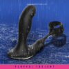 Betsy Cock Ring Prostate Massager - Image 7
