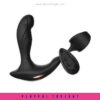 Betsy Cock Ring Prostate Massager - Image 2
