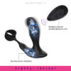 Betsy Cock Ring Prostate Massager - Image 3