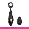 Betsy Cock Ring Prostate Massager - Image 6