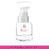 KAKO Woman High Tide Gel 15ML - Image 3