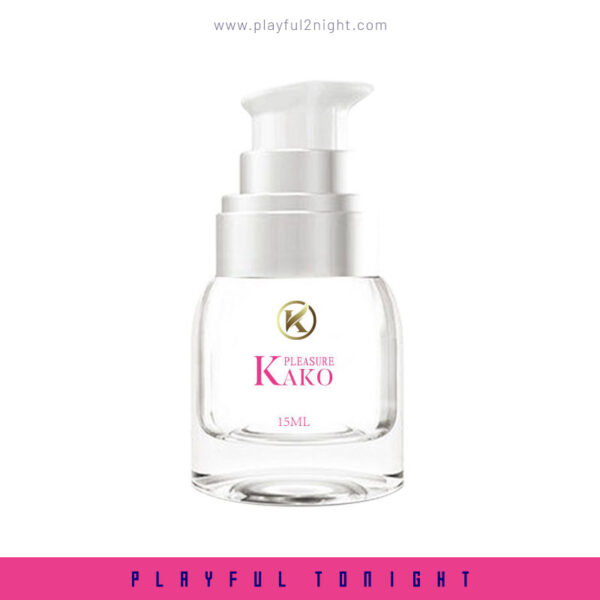 KAKO Woman High Tide Gel 15ML - Image 3