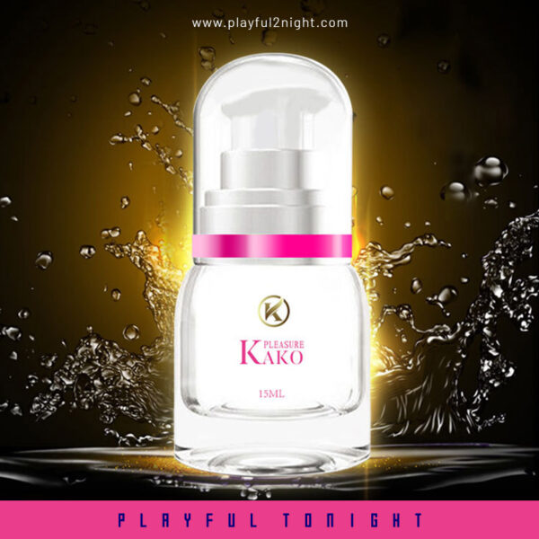 KAKO Woman High Tide Gel 15ML - Image 5