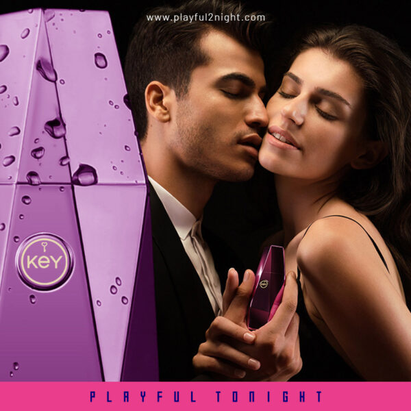 KEY Arousing Orgasmic Woman High Tide Essence Spray 15ML - Image 5