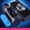 Leten 708 Future Cabin 3RD Generation Pro Men Masturbator - Image 7