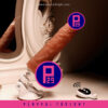 Mr. Roman Emperor Thrusting G Spot Dildo - Image 4
