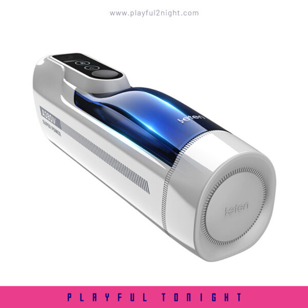 Leten A380 Pro Masturbator Cup Gen-4 - Image 2