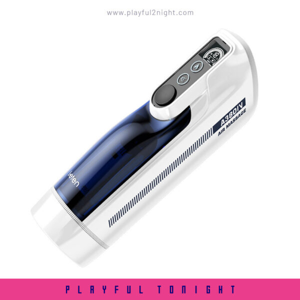 Leten A380 Pro Masturbator Cup Gen-4 - Image 4