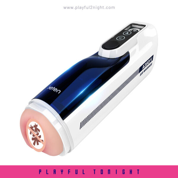 Leten A380 Pro Masturbator Cup Gen-4 - Image 3