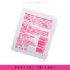 MINILOVE Women Orgasmic Gel 1.5ML - Image 2