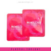 MINILOVE Women Orgasmic Gel 1.5ML - Image 4