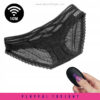 Lovetoy IJOY Rechargeable Remote Control Vibrating Panties - Image 4