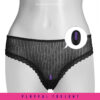 Lovetoy IJOY Rechargeable Remote Control Vibrating Panties - Image 5