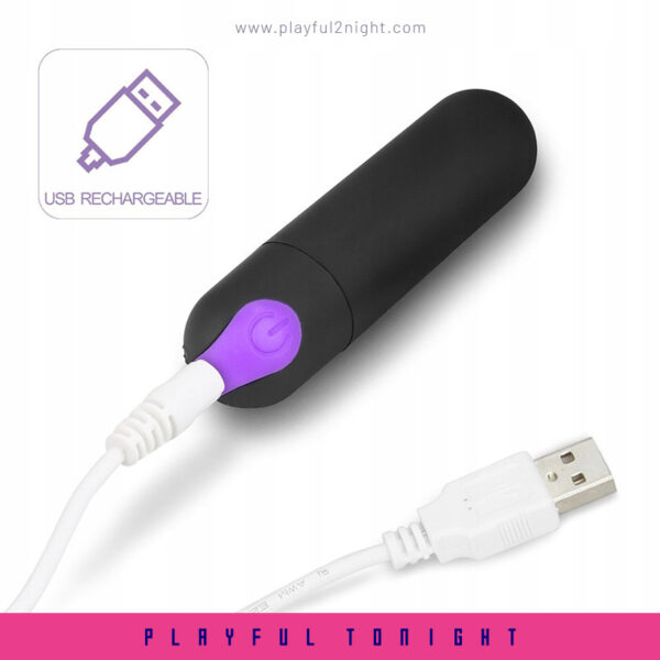 Lovetoy IJOY Rechargeable Remote Control Vibrating Panties - Image 6