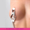 Teasing Clover Nipple Clamps - Image 6