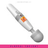 Leten Nagase Yui Youth Lighting Wand Massager - Image 2