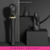 ZALO Legend Series Kyro Wand Massager - Image 5