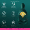 Zalo Bayek Vibrating Couples Ring - Image 4
