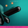 Zalo Bayek Vibrating Couples Ring - Image 5