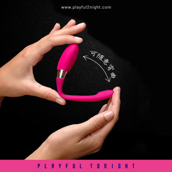LELO Tiani 3 Remote Control Vibrators - Image 4