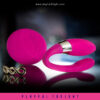 LELO Tiani 3 Remote Control Vibrators - Image 3