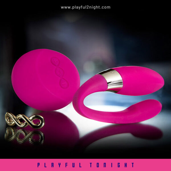 LELO Tiani 3 Remote Control Vibrators - Image 3