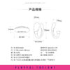 LELO Tiani 3 Remote Control Vibrators - Image 7