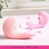 Leten Pick Sucking Mushroom Vibrator - Image 3