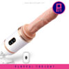 The Rocket Launcher (Telescopic Dildo) - Image 3