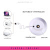 The Rocket Launcher (Telescopic Dildo) - Image 4
