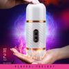 The Rocket Launcher (Telescopic Dildo) - Image 5