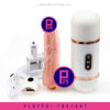 The Rocket Launcher (Telescopic Dildo) - Image 6
