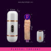 The Rocket Launcher (Telescopic Dildo) - Image 7