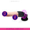 Space Shuttle Rocket Telescopic Dildo - Image 2