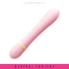 Mr. Pink Passion Vibrator - Image 2