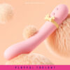 Mr. Pink Passion Vibrator - Image 5