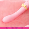 Mr. Pink Passion Vibrator - Image 6