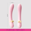 Mr. Pink Passion Vibrator - Image 7