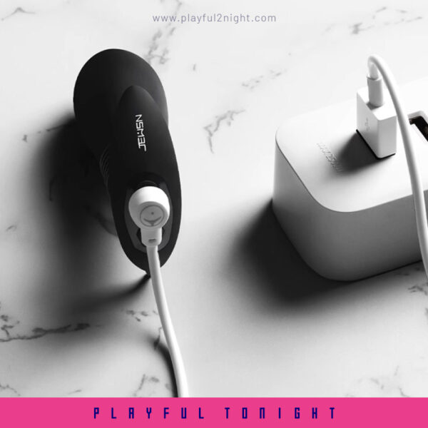 Dark Dragon Wireless Vibration Anal Toy - Image 6