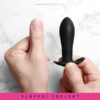 Dark Dragon Wireless Vibration Anal Toy - Image 3