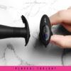Dark Dragon Wireless Vibration Anal Toy - Image 4