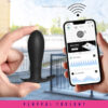 Dark Dragon Wireless Vibration Anal Toy - Image 7