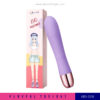 Playful2night_Cici's Light Purple Rabbit-Style Thrusting Vibrator_VB1-006