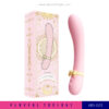 Playful2night_Mr. Pink Passion Vibrator_VB1-003
