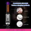 Mighty Wolverine Automatic Telescopic Cannon Machine - Image 7