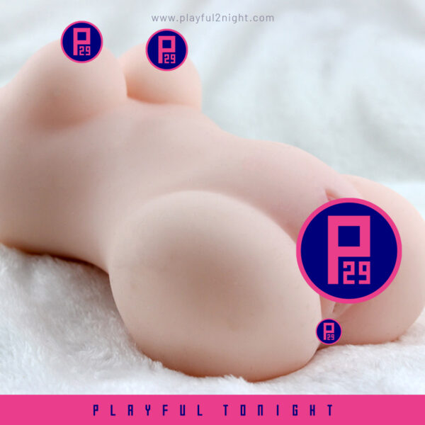 Servant's 3D Fantasy Realistic Vagina - Image 4