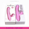 Dibe Arabella High Water G-Spot Rabbit Vibrator - Image 6